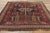 Textile Early 20th Century Antique Persian Shiraz Tree of Life Rug, 4'00 X 5'00 For Sale - Image 7 of 9