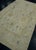 Turkish Turkish Oushak Rug 5'4" x 9'5" #18045 For Sale - Image 3 of 8