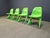 Casalino Dining Chair by Alexander Begge for Casala, 1970s, Set of 4 For Sale - Image 6 of 12