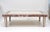 Italian Travertine Stone Coffee Table, 1980s For Sale - Image 9 of 18