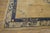 Textile Early 20th Century Chinese Peking Carpet For Sale - Image 7 of 9
