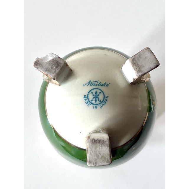 Vintage Noritake Vases, Japan, Set of 2 For Sale - Image 18 of 18