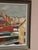 Bertil Lundqvist, Landscape, 1950s, Oil Painting on Panel, Framed For Sale - Image 6 of 18