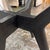 West Elm Jensen Round Glass Dining Table, 40 Inch For Sale - Image 12 of 12