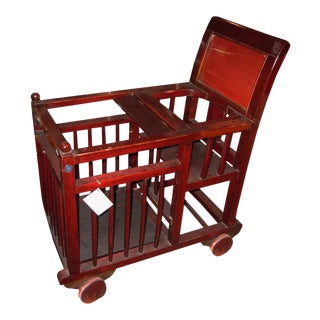 Baby Trolley Chair For Sale