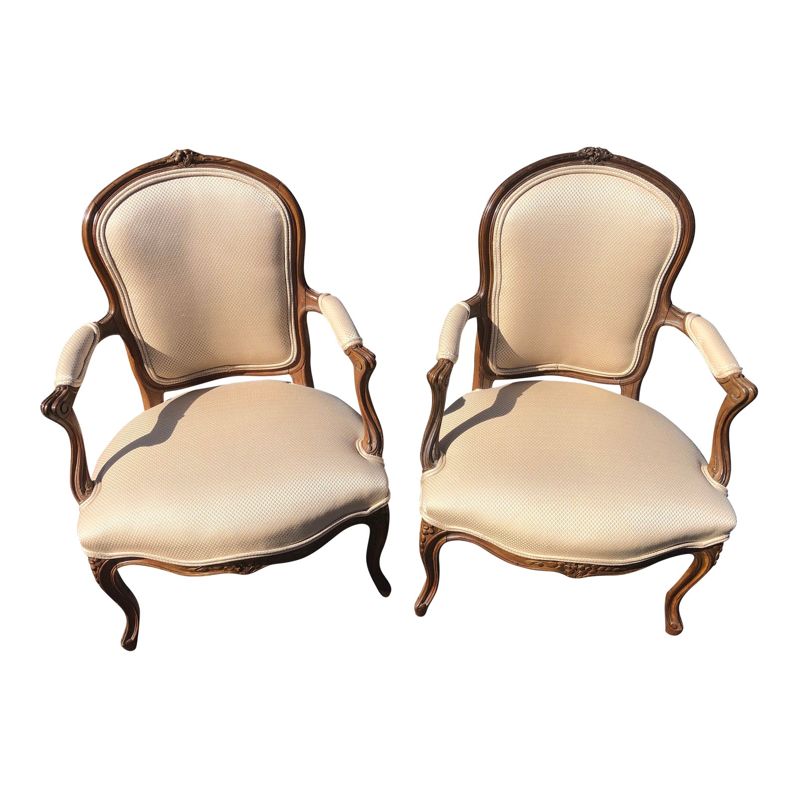 French Country Shopping Vintage