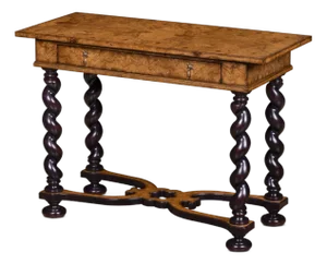 Maitland-Smith Milton Side Table