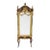 Bronze Vitrine French Style Vitrine For Sale