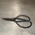 Traditional Pair of Forged Carbon Steel Loop-Handled Shears Chinese Bonsai For Sale - Image 12 of 15
