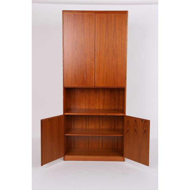 Manufacturer unknown, but typical Danish design from the 1970s-1990s.