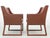 Mid-Century Modern Model 3246 Armchairs attributed to Børge Mogensen for Fredericia Stolefabrik, 1960s, Set of 2 For Sale - Image 3 of 18