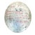 Oval Bas-Relief in with Male Portrait, 1800s, Marble For Sale - Image 6 of 8
