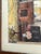 M Bateman, Lounge, Watercolor For Sale - Image 9 of 13