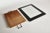 Wall-Mounted Photo Frame by Max Ingrand for Fontana Arte, 1950s For Sale - Image 6 of 8