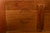 Brown Kittinger English Regency Carved Mahogany Sideboard Buffet, Circa 1960s For Sale - Image 8 of 17