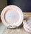 Mid-Century Modern Vintage Southwest Stoneware Salad Plates - Set of 8 by Treasure Craft For Sale - Image 3 of 10