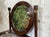 Antique Empire Style Dressing Table in Mahogany with Marble Top, 1800s For Sale - Image 10 of 18