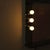 Vintage Bathroom Mirror with Lights, 1960s For Sale - Image 3 of 18