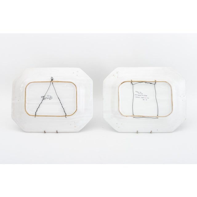 Portuguese Meiselman Imports Serving Platters, 6 For Sale - Image 15 of 18