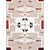 Here is an intriguing and decidedly modern Tuscany style carpet - a style that was flatweave of top-quality wool in...