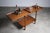 Poul Hundevad Poul Hundevad Mid-Century Bar Cart For Sale - Image 4 of 6