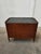 Wood Mid-Century Modern Palisandro Bar Cart, 1980 For Sale - Image 7 of 8