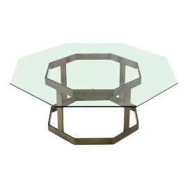 Example of DIA - Design Institute America Coffee Tables