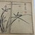 1950s Vintage Chinese Print Set/2 For Sale - Image 5 of 5