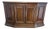 Vintage Ethan Allen Georgian Style Carved Sideboard For Sale