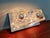 Ice Cube Double Wall Light in Chromed Metal and Glass from Peill & Putzler, 1970 For Sale - Image 16 of 18