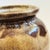 Ceramic Moody Studio Pottery Vase For Sale - Image 7 of 13