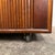 Mid Century Modern Kip Stewart for Drexel “Declaration” Tambour Door Low Credenza For Sale - Image 12 of 12