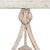 18th Century 18th Century Schumacher Swedish Gustavian Wood Carving Sofa For Sale - Image 5 of 6