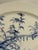 Late 20th Century Scalamandre Toile Tale Platters - A Pair For Sale - Image 9 of 12
