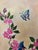 Chinoiserie Cherry Blossoms - Designed by Cheryl P. Kohloff For Sale In West Palm - Image 6 of 8