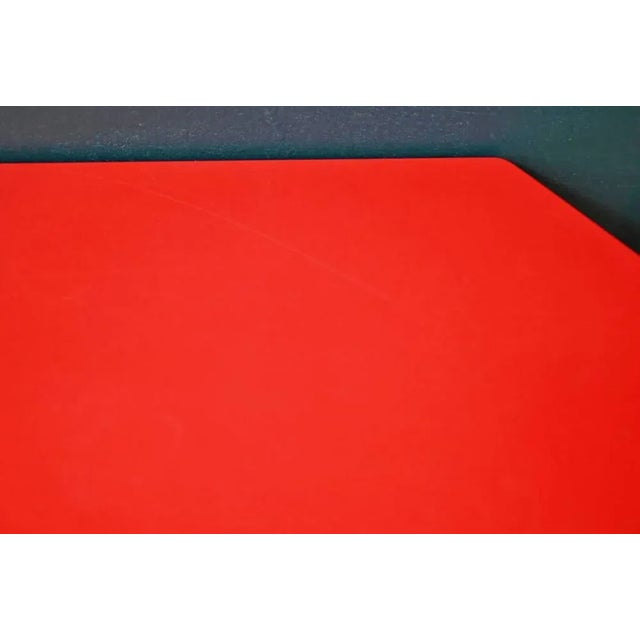 Childrens Activity Table, 1970s For Sale - Image 6 of 8