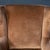 Vintage Italian Velvet Wingback Armchairs, 1960, Set of 2 For Sale - Image 9 of 18