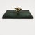 Metal Art Deco Paperweight, 1930s For Sale - Image 7 of 8