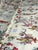 Pierre Frey "Cochinchine” Print– 10 Yards For Sale In New York - Image 6 of 7