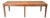 French 19th Century Pine Farm Table For Sale