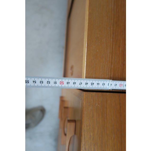 Danish Wall Shelf in Teak from FM Møbler, 1960s For Sale - Image 18 of 18