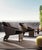Metal Minotti Halley Outdoor Armchair For Sale - Image 7 of 10