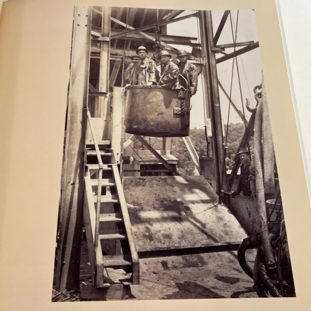 Paper 2006 Water-Works Nyc Book For Sale - Image 7 of 12