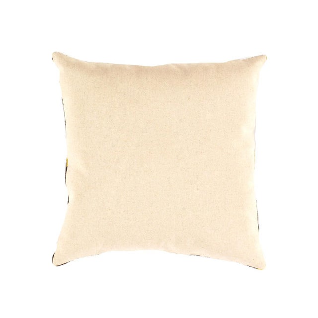 This luxurious pillow takes the meaning of nap time to a whole other level in your decor due to the uniqueness of handmade...