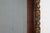 French Classical Mirror with Gilded Details, 1900s For Sale - Image 4 of 11