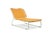Honey Cielo daybed by Sebastian Herkner. Dimensions: 172 x 78 x 83 cm Materials: Recycled plastic and metal Made from...