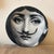 1970s Four 1970s 26 Cm Porcelain Wall Plates Temi E Variazioni by Piero Fornasetti For Sale - Image 5 of 13