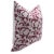 Add a touch of artisanal beauty to your home with this handmade block print cushion cover from Fabdivine. Crafted from...
