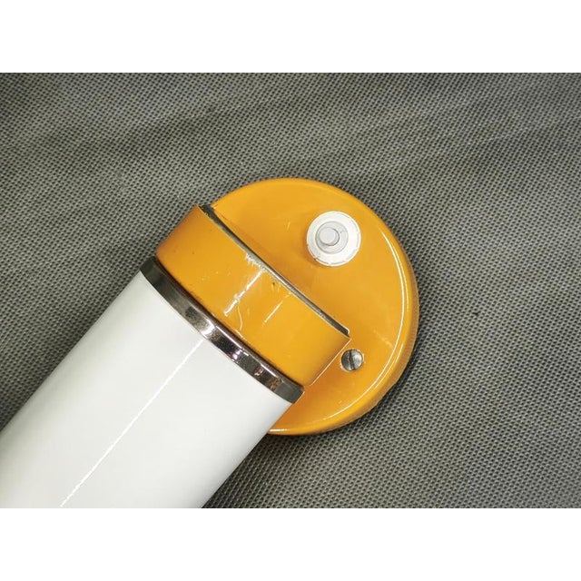 Metal Adjustable Wall Lights by Josef Hurka for Napako, 1950s, Set of 2 For Sale - Image 7 of 13