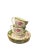 Vintage Royal Grafton Canton Tea Set - 14 Pieces For Sale In New York - Image 6 of 12